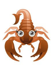 Horoscope zodiaque scorpion